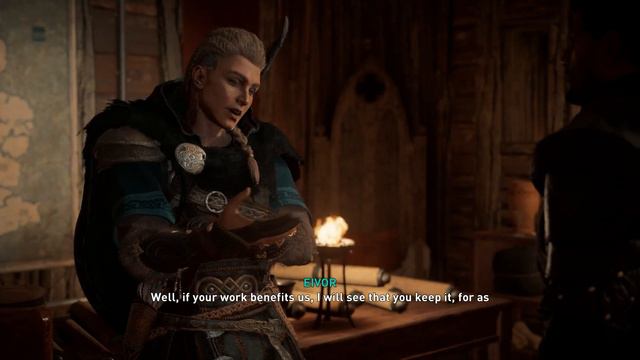 Assassin's Creed Valhalla Gameplay Walkthrough PART 4 - NO COMMENTARY! (AC Valhalla PS5 XBX PS4 XB1 смотреть онлайн