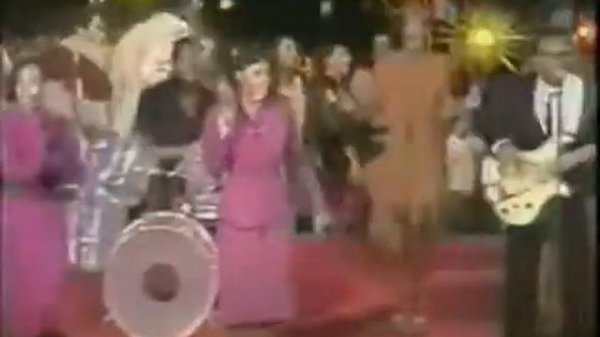 Chic - Good Times (1979)