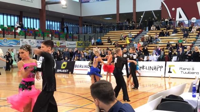 Платье для спортивных бальных танцев смотреть онлайн