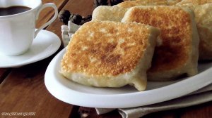 Индийские✨ лепёшки Паратха с Сыром! Быстро, вкусно и легко.///Indian Paratha Tortillas with Cheese