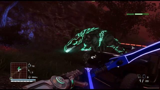 Far Cry 3: Blood Dragon - Running Man Guide | Rooster Teeth смотреть онлайн