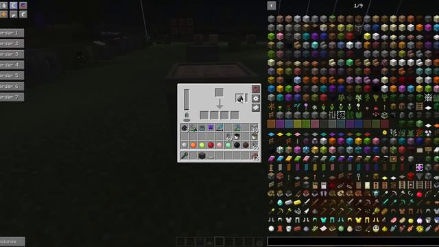 ENDER IO MOD - MINECRAFT 1.12.2 (ESPAÑOL) (COMPLETO) PARTE 1/5 смотреть онлайн