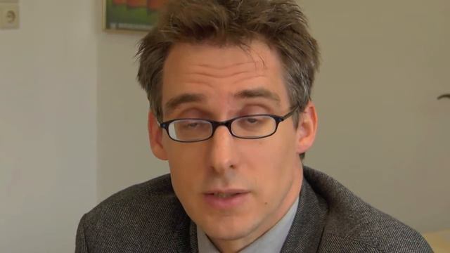 Dr. Martin Hagen, Verantwortlicher für zentrale IT in Bremen, über Open Data in Bremen смотреть онлайн