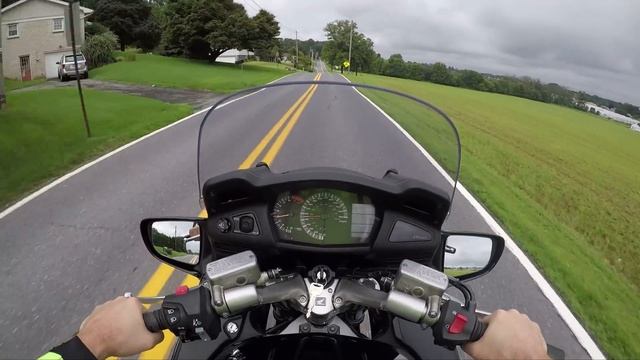 Why the Honda ST 1300 Crushes the competition смотреть онлайн