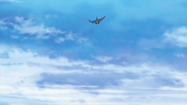 Pokemon Journeys AMV - Master Class Showdown смотреть онлайн