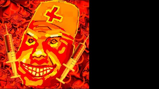 Радостные лица санитара Дурки | ШАБЛОН 1080p HD