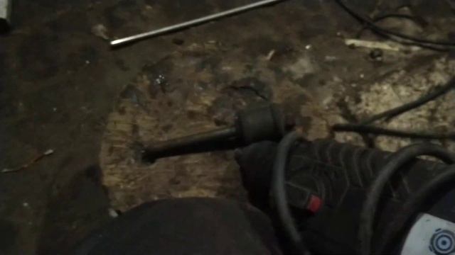 как открутить закисший болт,гайку смотреть онлайн