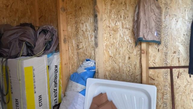 Каркасный дом 6х6, смета одноэтажного каркасного дома. смотреть онлайн