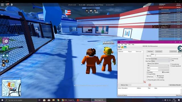 how to use cheat engine on roblox full tutorial смотреть онлайн