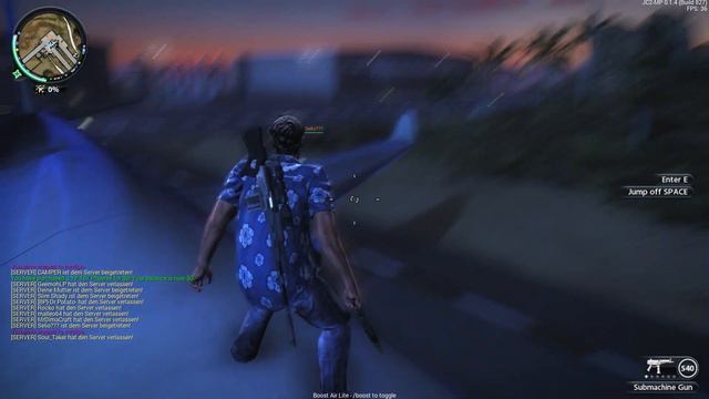 Just Cause 2 с Элипо | Крестный отец. Отец и Сын смотреть онлайн