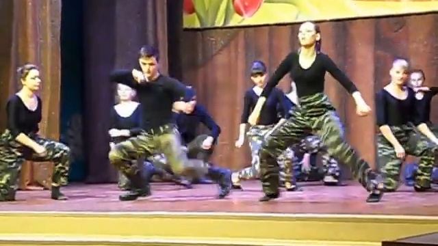 Импульс. смотреть онлайн