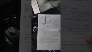 Форд фокус 3, горит чек, замена лямдазонта #сургут #сарай #ремонтавто