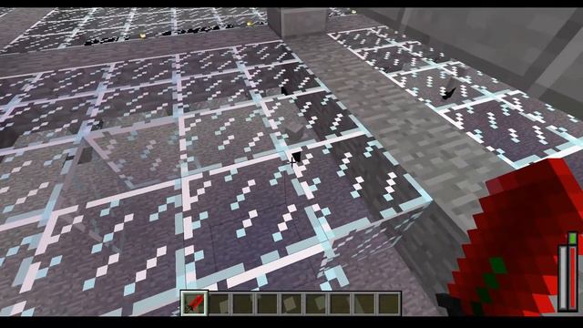 Я СТАЛ НАСТОЯЩИМ ЧЕЛОВЕКОМ ПАУКОМ В МАЙНКРАФТ!!!!!!