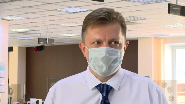Почему произошёл сбой в работе МФЦ? смотреть онлайн