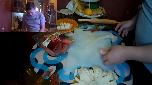 Кулинарная мастерская 