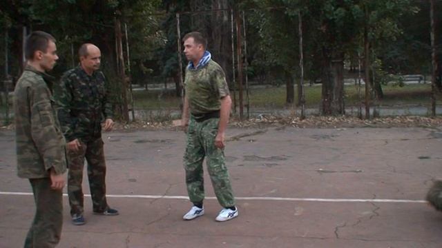 русский рукопашный бой,школа Донцова А.А.тел:8916 6101682 смотреть онлайн