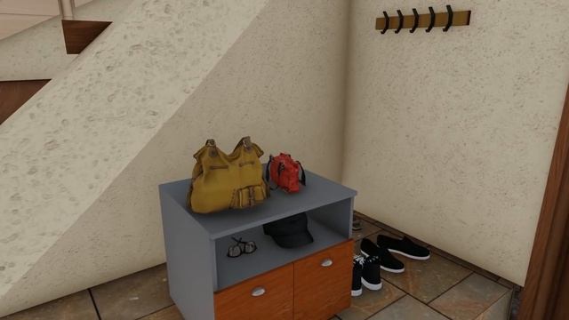 Проект дома "Шале" с мансардой смотреть онлайн