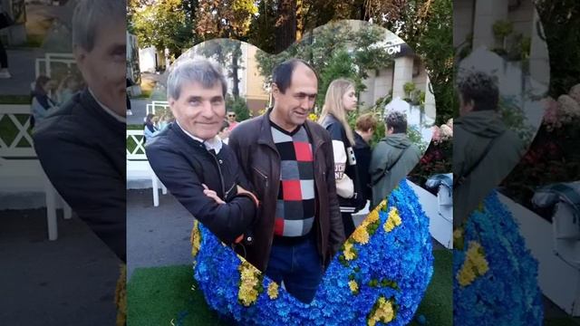 Танцуй пока молодой.... 12.09.23. смотреть онлайн