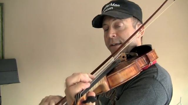 Learn to Play Jingle Bells on the Violin by Fiddlerman.m4v смотреть онлайн