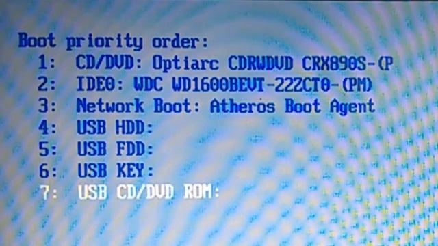 COMO ENTRAR E CONFIGURAR A BIOS DO NOTEBOOK ACER EMACHINES D525 E MUDAR O BOOT PARA DVD OU USB смотреть онлайн