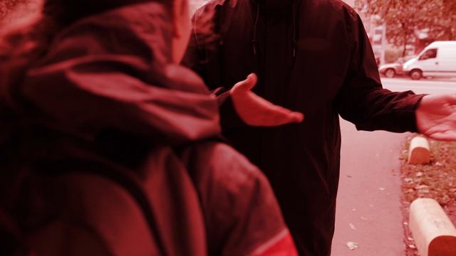 ⚠ Уже ходишь в школу или магазин без взрослых Соблюдай правила безопасности!