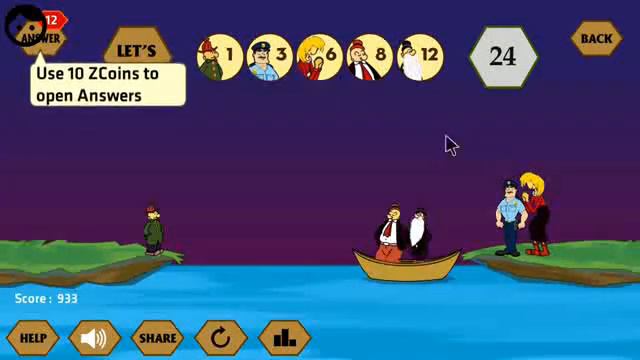 River Iq Chapter 4 смотреть онлайн