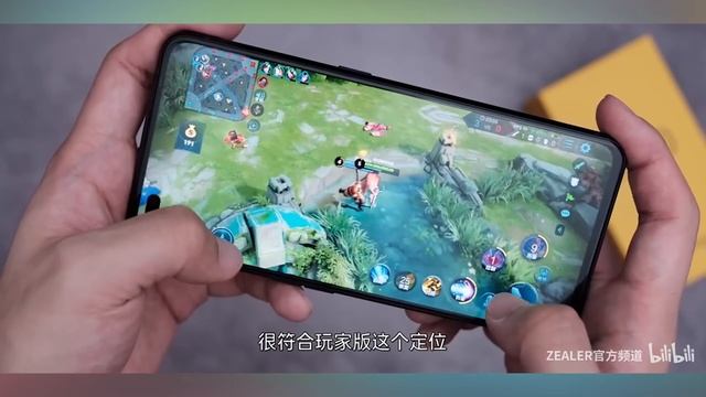 REALME X3 ? – НАРОДНЫЙ ХИТ НА ФЛАГМАНСКОМ ЖЕЛЕЗЕ! 120Hz! ЛУЧШИЙ ЗА СВОИ ДЕНЬГИ! XIAOMI – ПОДВИНЬСЯ! смотреть онлайн