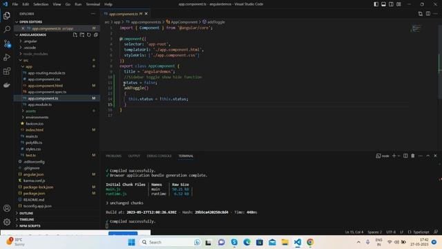 Angular 16 Full Stack Developer Admin Dashboard Free Download смотреть онлайн