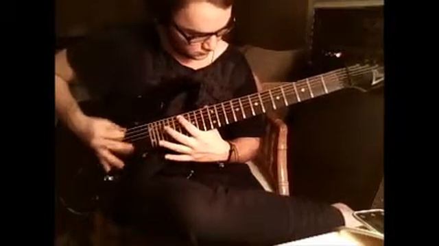 "Icarus Lives" - Periphery Cover смотреть онлайн