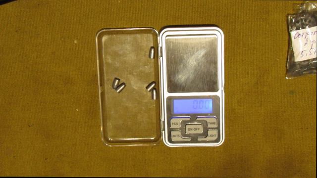 ПОЛНОТЕЛ ОТ ШМАЙССЕРА ДЛЯ ПЯТЁРКИ(5,5cal.) | ДОНАНТОН ПОЛИГОНАЛ | ПНЕВМАТИКА 3ДЖ смотреть онлайн