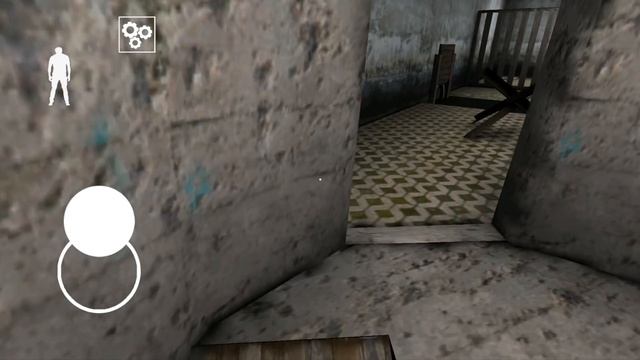 ГУЛЯЮ в КОНЕЧНОЙ СЦЕНЕ БАБКИ Гренни в Обновлении - Granny 2 Chapter Two Новая Часть смотреть онлайн