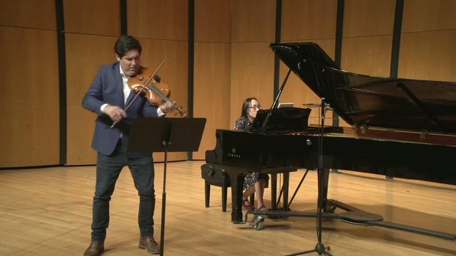 Cafe 1930 | Astor Piazzolla смотреть онлайн