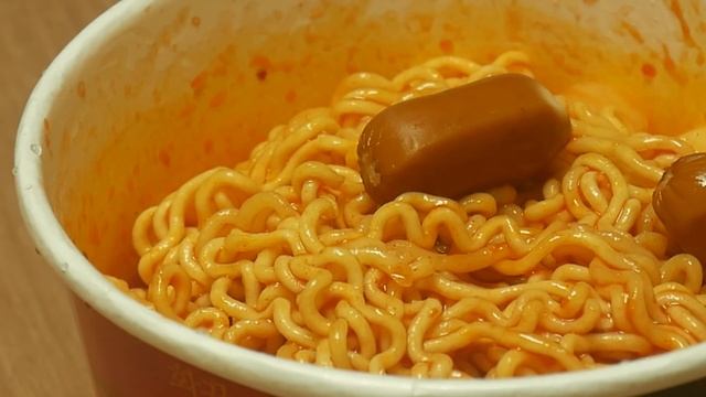 홈유 편의점 레시피 | 참치마요치즈밥 추가로 더 맛있게 씨유 갓세븐 마크정식 야식 레시피