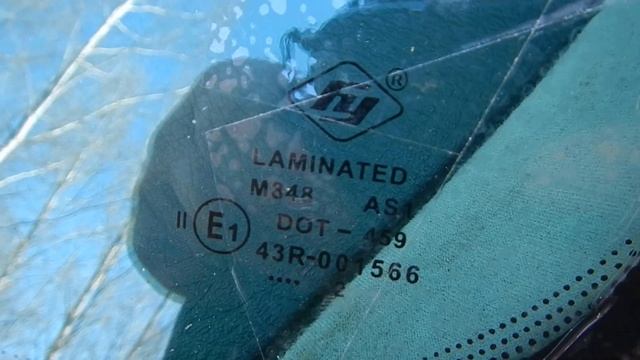 Стекло после замены Фуяо 6953 смотреть онлайн