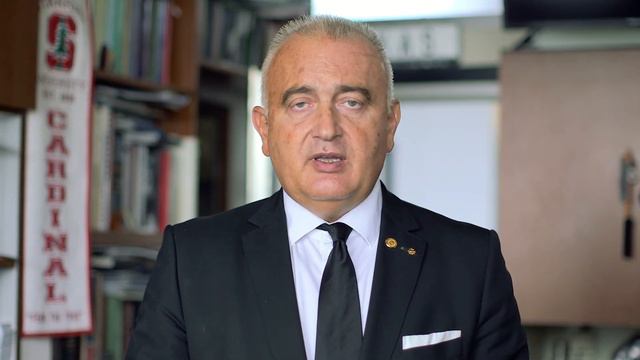 Prof. Dr Lukas Rasulić official announcement смотреть онлайн