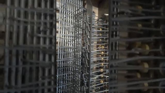 Старая левая механика баяна 'Донбасс' смотреть онлайн