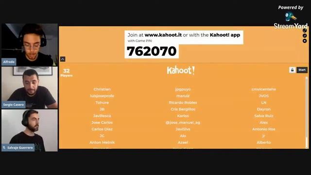 Flutter vs Kotlin Multiplatform con Sergio Casero смотреть онлайн
