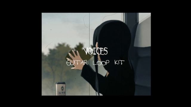 FREE FOR PROFIT | Guitar Loop Kit 