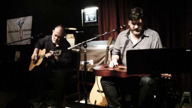 Jeff Plankenhorn - River Runs Deep' by the late and great Stephen Bruton смотреть онлайн