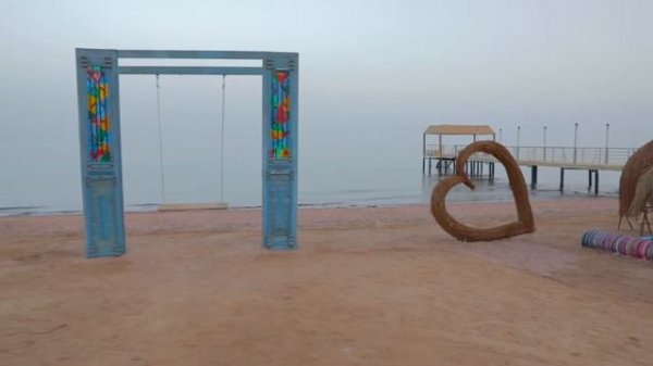 Ecotel Dahab Bay View Resort