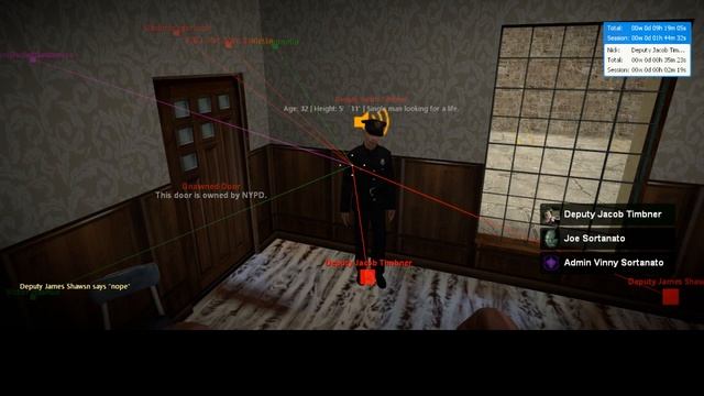 Eagle Gaming Sortanato RP 7 2 смотреть онлайн