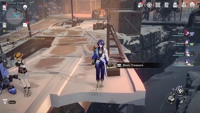 Is Dr Ratio Still Worth Building? Honkai Star Rail смотреть онлайн