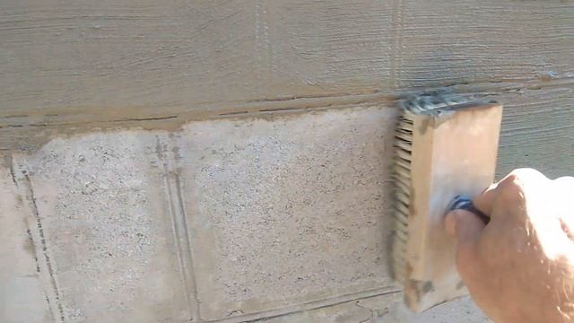 Гидроизоляция стен гаража из шлакоблока смотреть онлайн