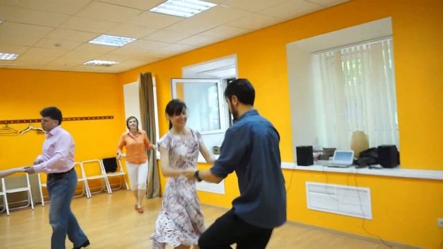 Танцуем рок-н-ролл смотреть онлайн