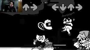 МИККИ БОЛЬШЕ НЕТ?... Прохождение Friday Night Funkin' VS Mickey Mouse Фрайдей Найт Фанкин Мод