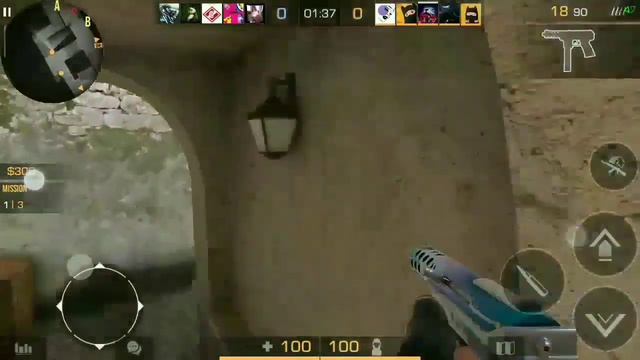 Топ мувик 🔫Стендофф☢️ на канале Ky4er_Bro v2 #1 смотреть онлайн