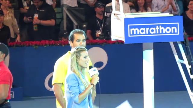 Despedida Nico Lapentti-Sampras.mov смотреть онлайн