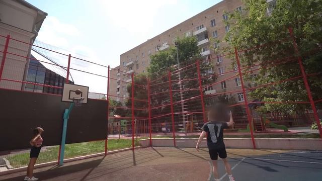 ПОПАДИ В КОЛЬЦО, ЧТОБЫ РАЗДЕТЬ #7 смотреть онлайн