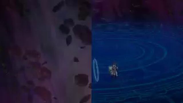 Lufia: Curse of the Sinistrals (NDS) - final battle смотреть онлайн