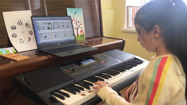 Soft Mozart. Тизер ,, Весна’’ А. Вивальди ( L) смотреть онлайн